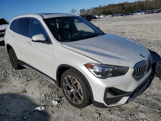 BMW X1 XDRIVE2 2021