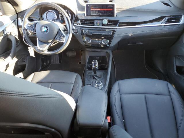 BMW X1 XDRIVE2 2021