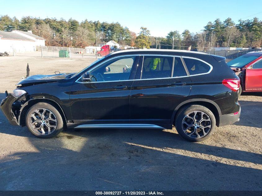 BMW X1 XDRIVE28I 2021