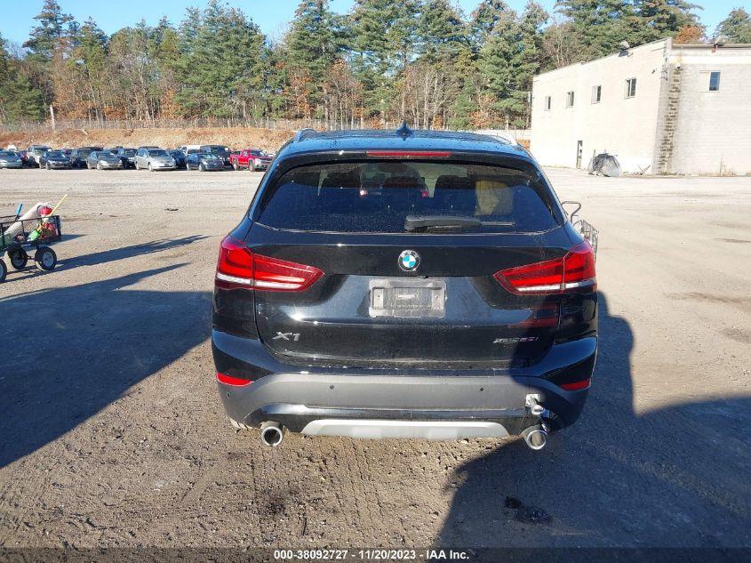 BMW X1 XDRIVE28I 2021