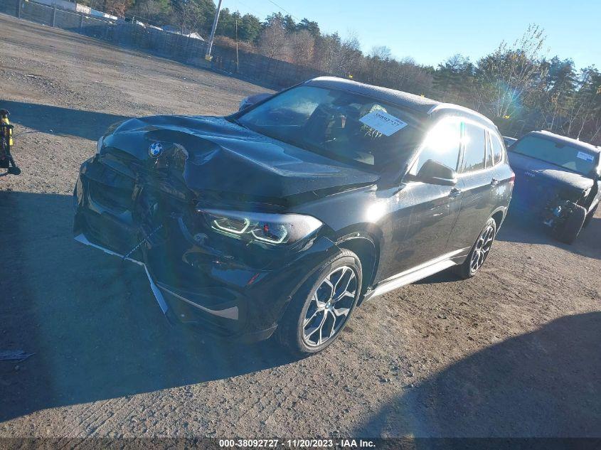 BMW X1 XDRIVE28I 2021