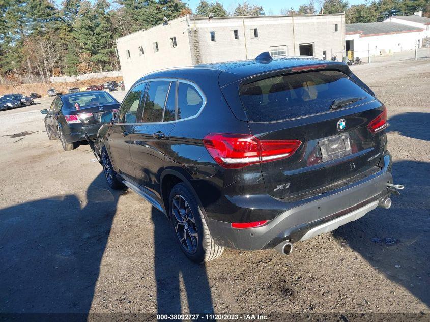 BMW X1 XDRIVE28I 2021