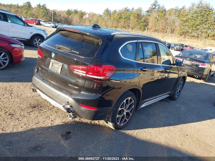 BMW X1 XDRIVE28I 2021