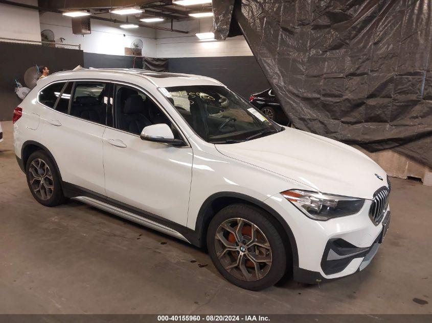 BMW X1 XDRIVE28I 2021