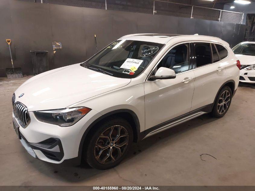 BMW X1 XDRIVE28I 2021