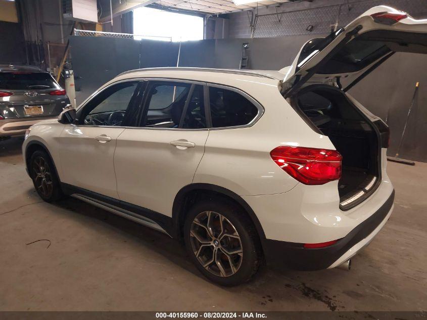 BMW X1 XDRIVE28I 2021