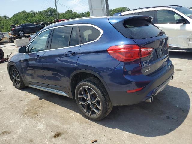 BMW X1 XDRIVE2 2020