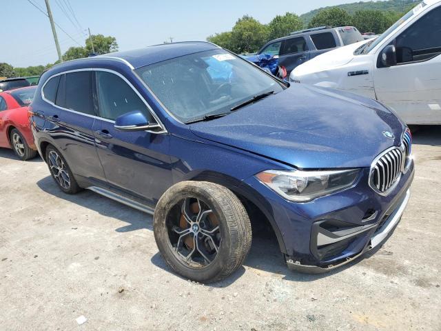 BMW X1 XDRIVE2 2020