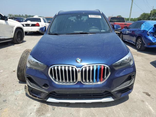 BMW X1 XDRIVE2 2020