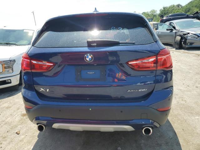 BMW X1 XDRIVE2 2020