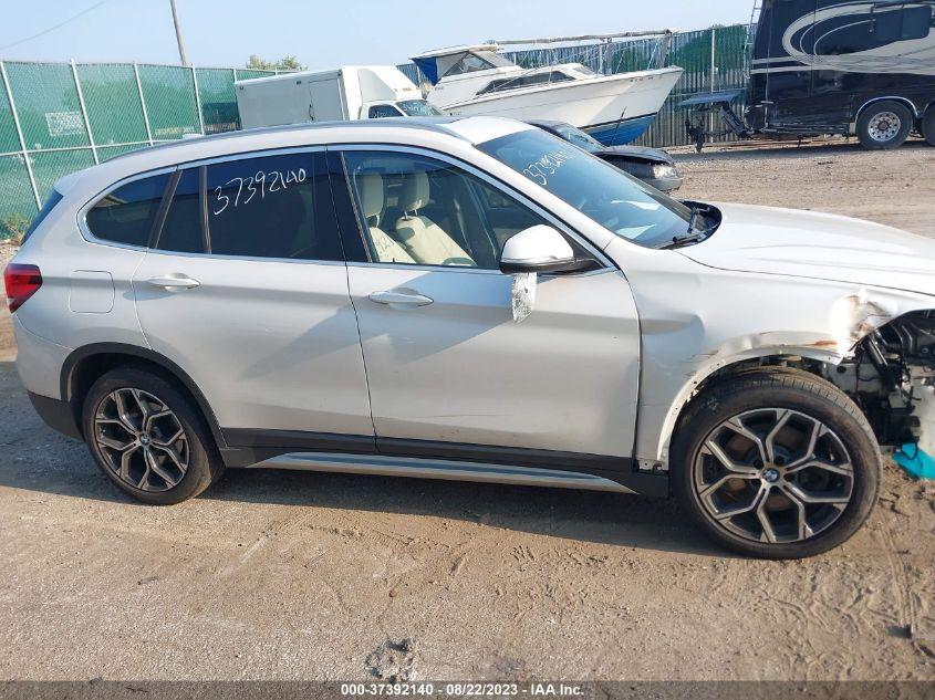 BMW X1 XDRIVE28I 2020