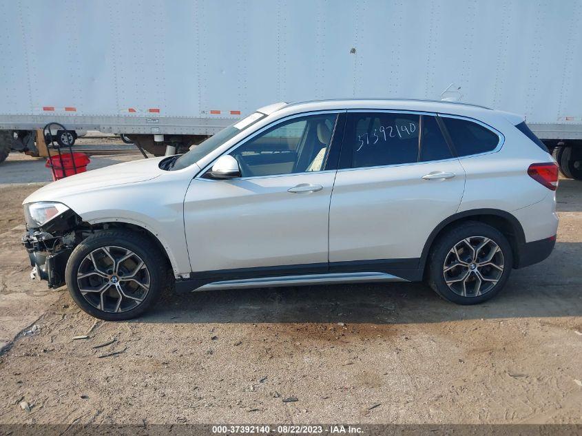 BMW X1 XDRIVE28I 2020