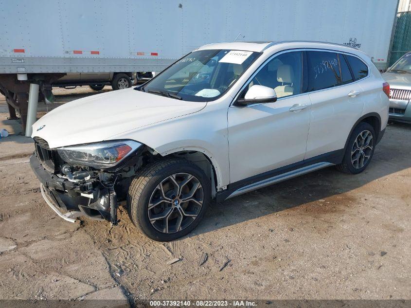 BMW X1 XDRIVE28I 2020