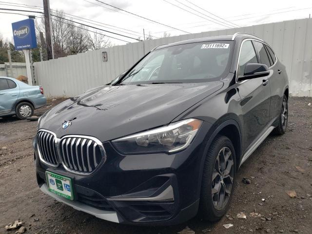 BMW X1 XDRIVE2 2020