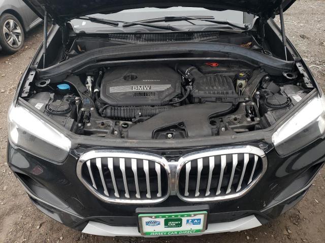 BMW X1 XDRIVE2 2020