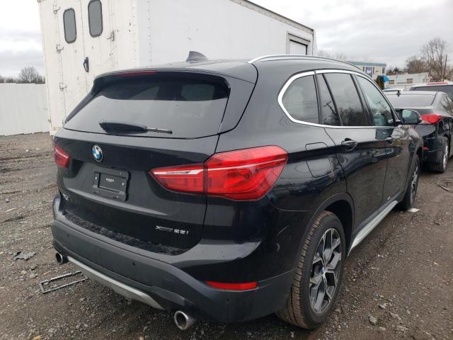 BMW X1 XDRIVE2 2020