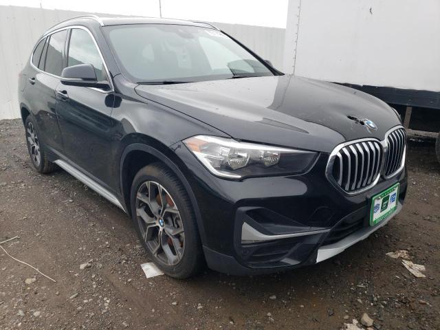 BMW X1 XDRIVE2 2020