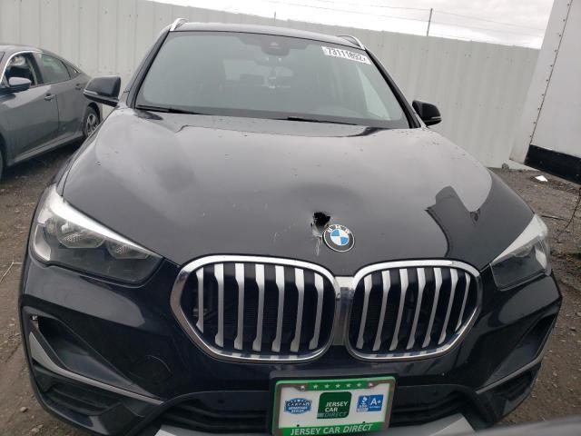 BMW X1 XDRIVE2 2020