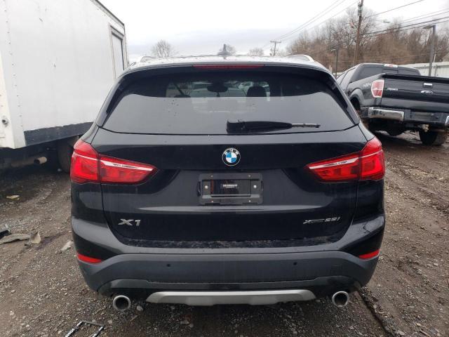 BMW X1 XDRIVE2 2020