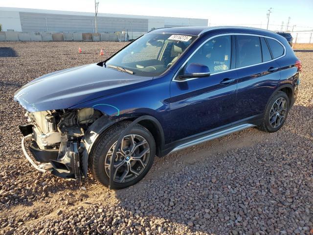 BMW X1 XDRIVE2 2020