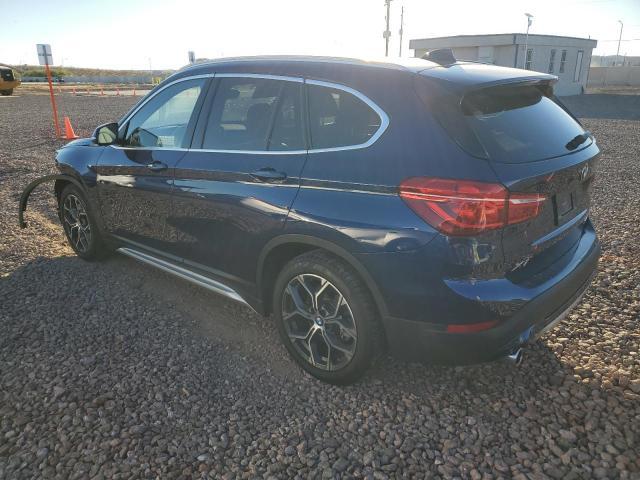 BMW X1 XDRIVE2 2020