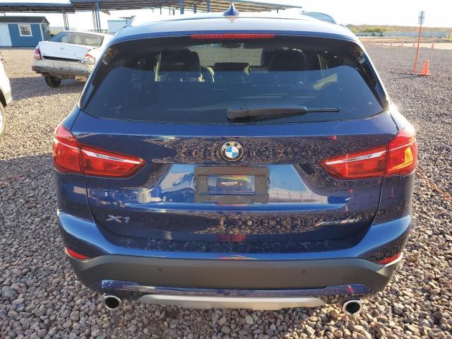 BMW X1 XDRIVE2 2020