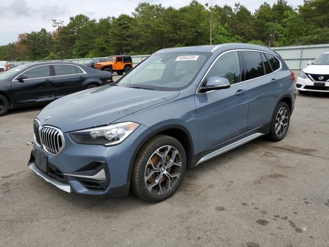 BMW X1 XDRIVE2 2020