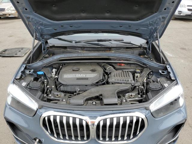 BMW X1 XDRIVE2 2020