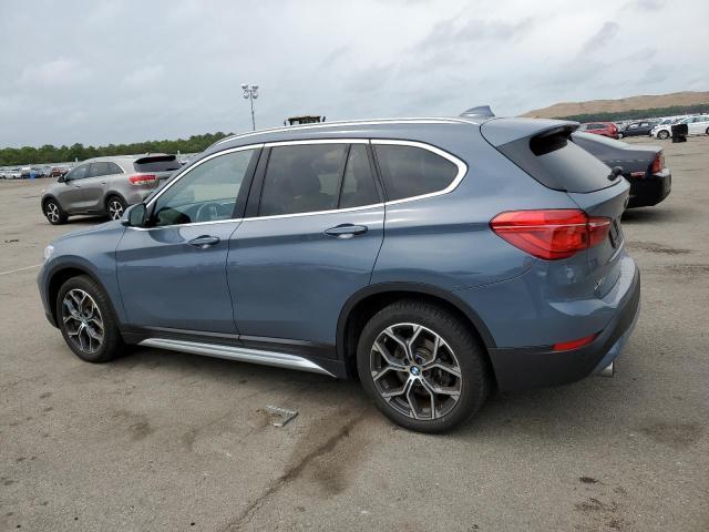 BMW X1 XDRIVE2 2020