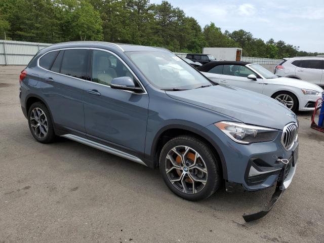 BMW X1 XDRIVE2 2020