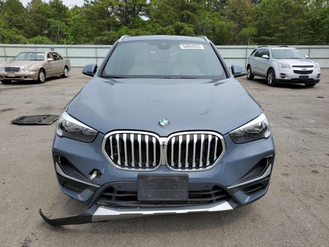 BMW X1 XDRIVE2 2020