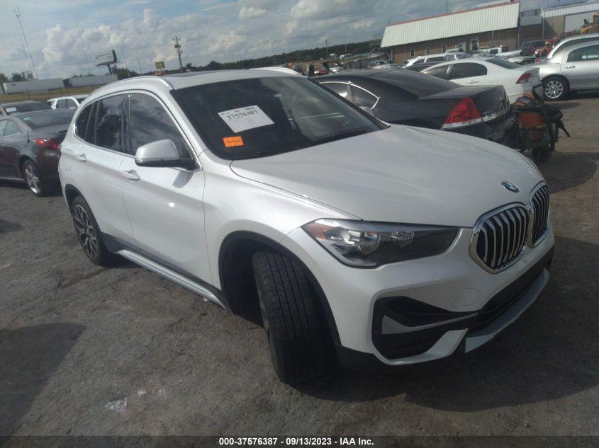 BMW X1 XDRIVE28I 2021