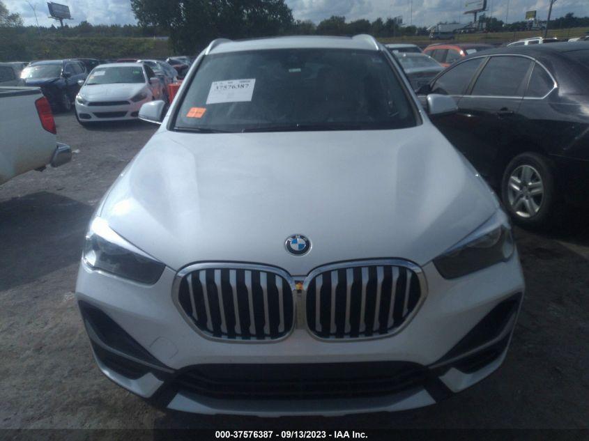 BMW X1 XDRIVE28I 2021