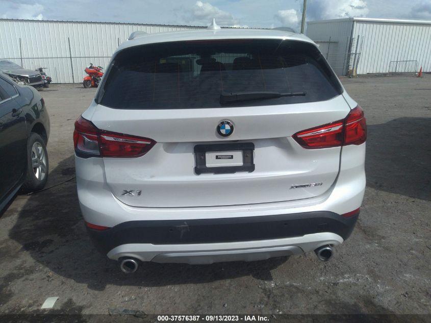 BMW X1 XDRIVE28I 2021