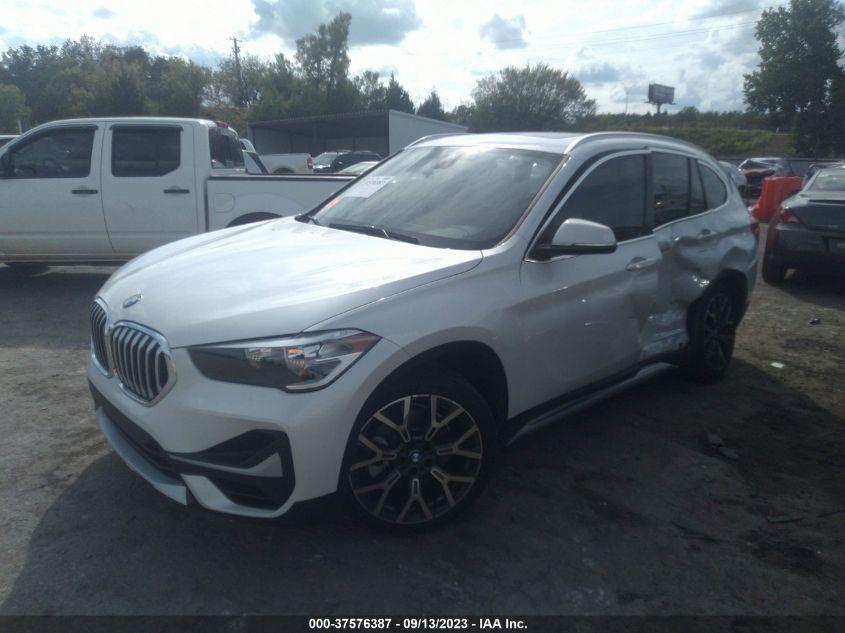 BMW X1 XDRIVE28I 2021