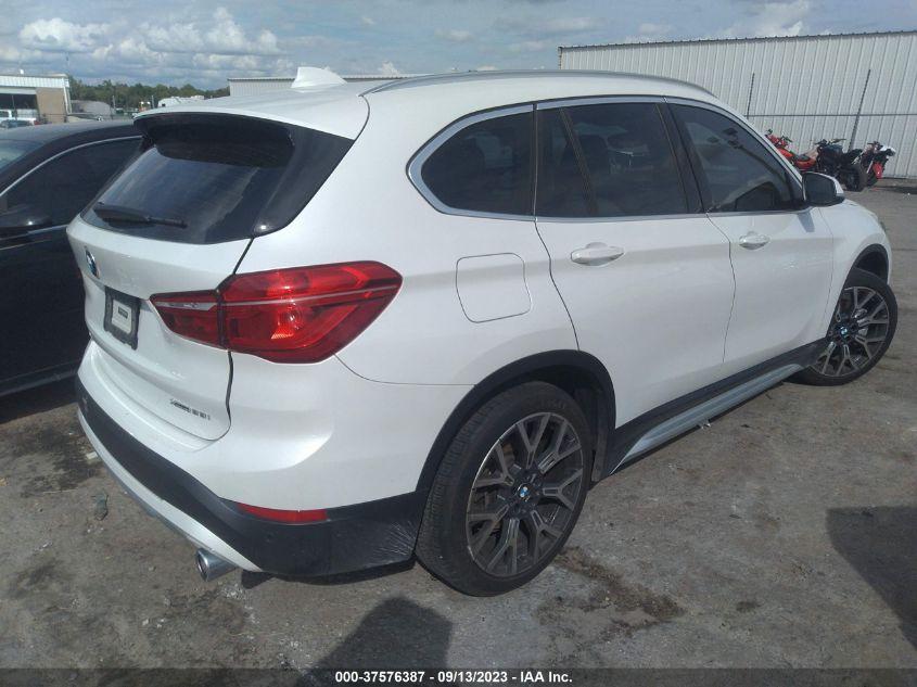 BMW X1 XDRIVE28I 2021