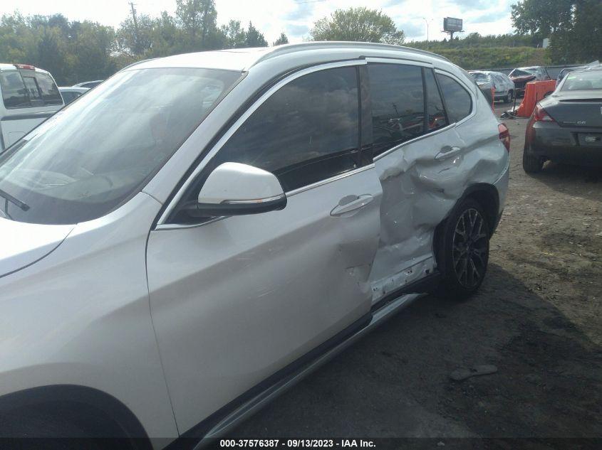 BMW X1 XDRIVE28I 2021