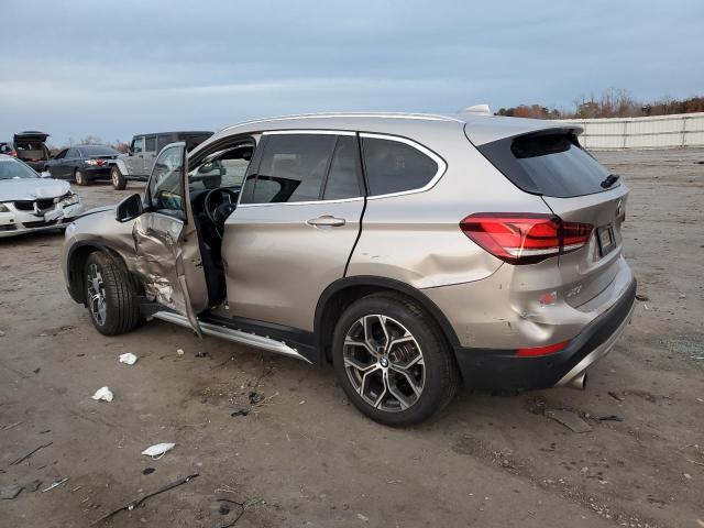 BMW X1 XDRIVE2 2021