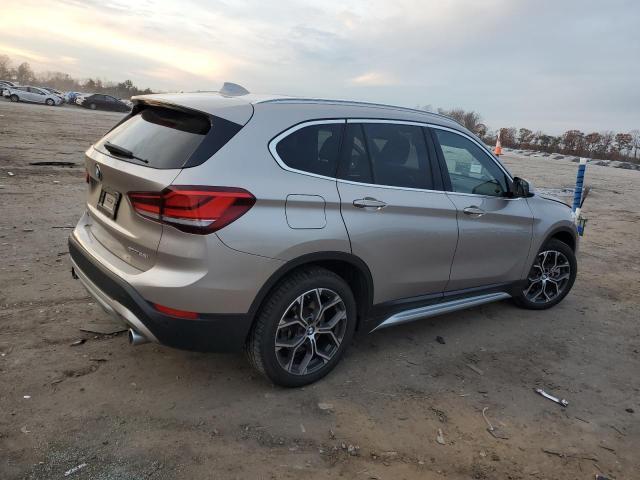 BMW X1 XDRIVE2 2021