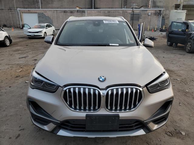 BMW X1 XDRIVE2 2021