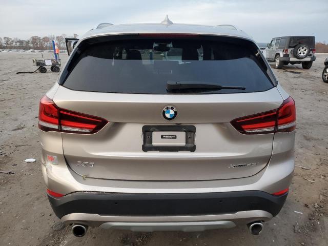 BMW X1 XDRIVE2 2021