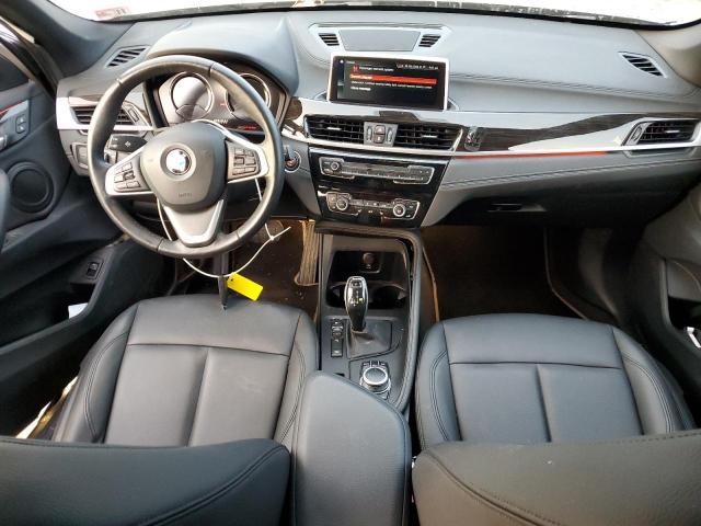 BMW X1 XDRIVE2 2021