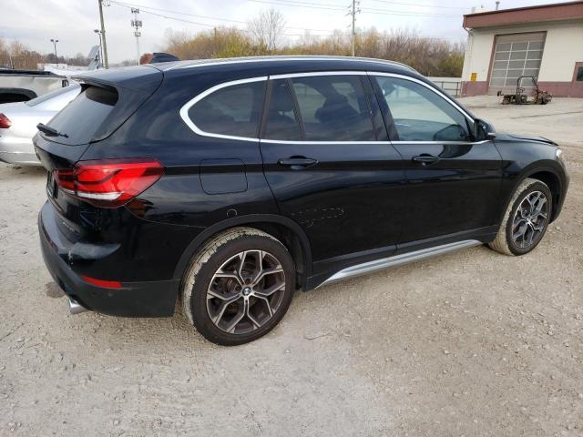 BMW X1 XDRIVE2 2022