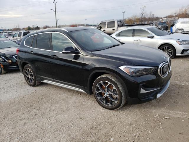 BMW X1 XDRIVE2 2022