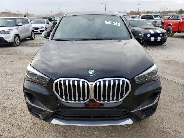 BMW X1 XDRIVE2 2022