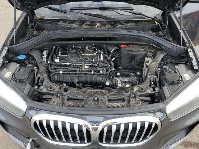 BMW X1 XDRIVE2 2022