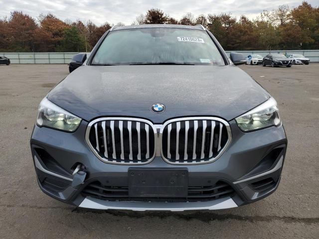 BMW X1 XDRIVE2 2022