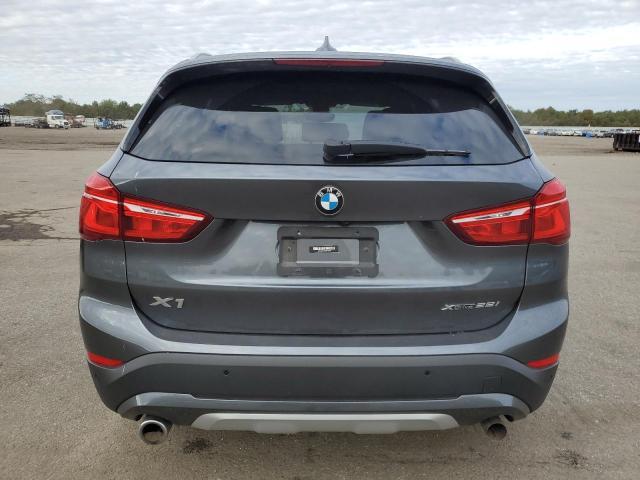 BMW X1 XDRIVE2 2022