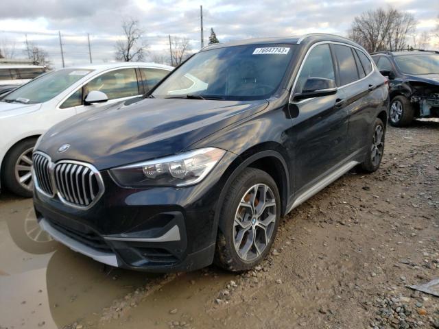 BMW X1 XDRIVE2 2022