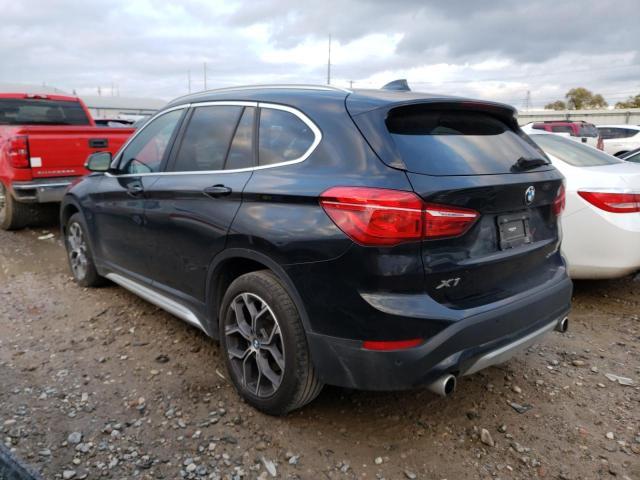 BMW X1 XDRIVE2 2022